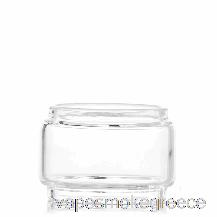Vape Greece Hellvape Hellbeast 2 ανταλλακτικό ποτήρι 5ml ποτήρι φούσκα